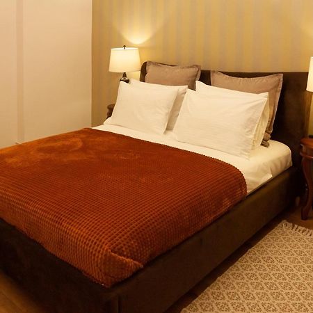 Cozy Family Apartments 布拉索夫 外观 照片