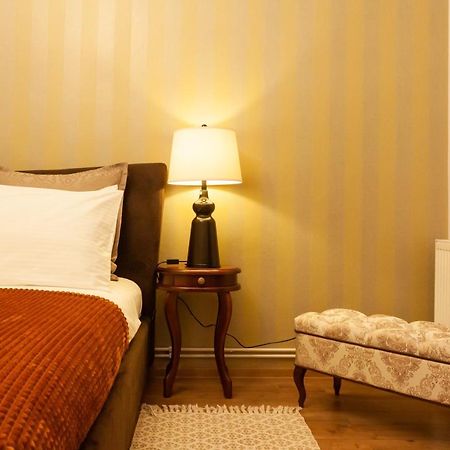 Cozy Family Apartments 布拉索夫 外观 照片