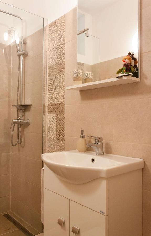 Cozy Family Apartments 布拉索夫 外观 照片