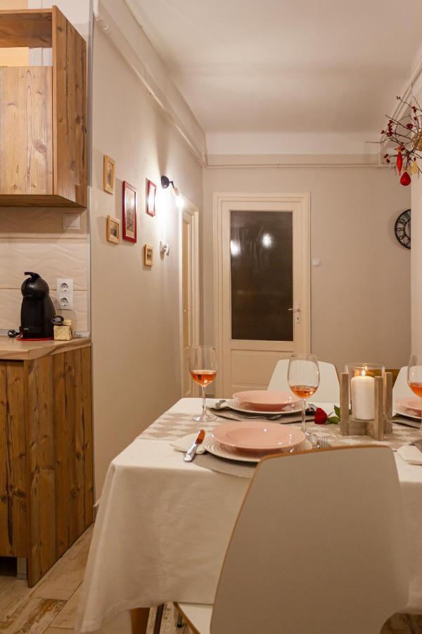 Cozy Family Apartments 布拉索夫 外观 照片