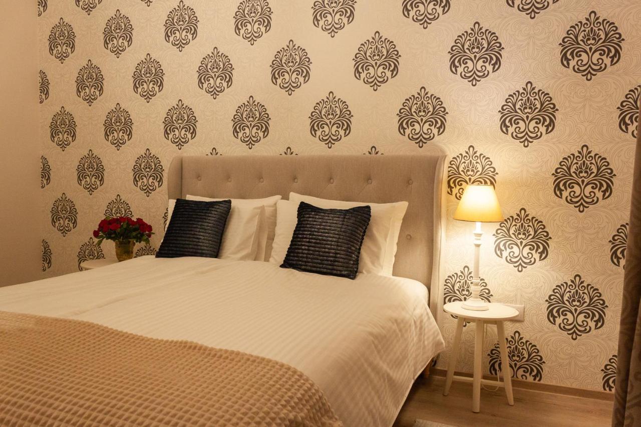 Cozy Family Apartments 布拉索夫 外观 照片